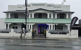 Hotel Motueka - Some Weekends May Have Loud Live Music Playing